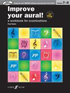 Improve Your Aural! Grades 7-8 