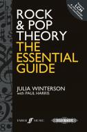 Rock & Pop Theory: the Essential Guide 