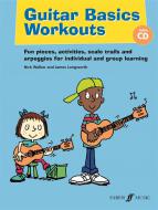 Guitar Basics Workouts 