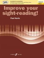 Improve your sight-reading! Trinity Edition Piano Grade 5 