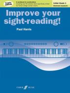 Improve your sight-reading! Initial - Grade 1 