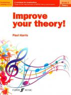 Improve your theory! Grade 3 