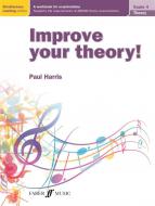 Improve your theory! Grade 4 