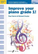 Improve your piano grade 1! 