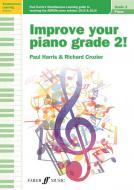 Improve your piano grade 2! 