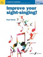 Improve your sight-singing! Grades 1-3 