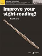 Improve your sight-reading! Flute Grades 6-8 