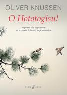 O Hototogisu ! - Fragment of a Japonisme 
