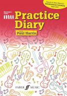 Musicians' Union Practice Diary 