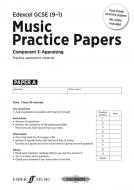 Edexcel GCSE Music Practice Papers 