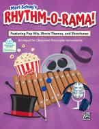Rhythm-O-Rama! 