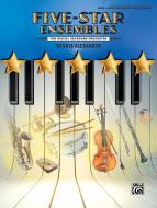 Five-Star Ensembles 1 