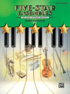 Five-Star Ensembles 2 
