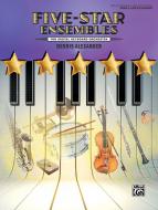 Five-Star Ensembles 3 