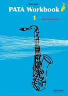 PATA Workbook 1: systematics Standard