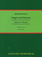 Sinfonia concertante 