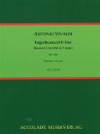 Konzert F-Dur RV 490 