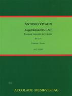 Konzert C-Dur RV 474 