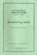 Fagottkonzert g-moll 