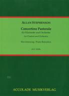 Concertino pastorale 