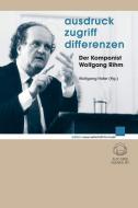 Ausdruck - Zugriff - Differenzen 