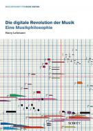 Die digitale Revolution der Musik 
