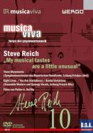 Steve Reich 