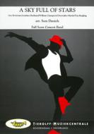 A Sky Full Of Stars (Fanfarenorchester) 