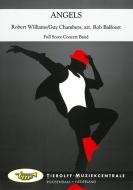 Angels (Fanfarenorchester) 