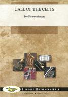 Call Of The Celts (Fanfarenorchester) 