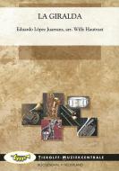 La Giralda (Fanfarenorchester) 