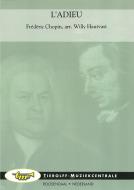 L'Adieu (Fanfarenorchester) 