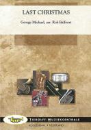 Last Christmas (Fanfarenorchester) 