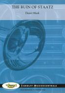 The Ruin Of Staatz (Fanfarenorchester) 