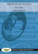 The Ruin Of Staatz (Fanfarenorchester) 