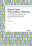 Weihnachtliche Liedkantate op. 55a Download