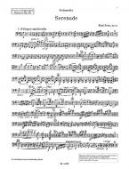 Serenade op. 85 Download