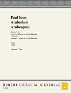 Arabesken op. 73 Download