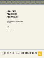 Arabesken op. 73 Download