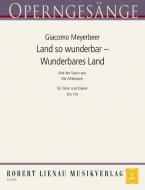Land so wunderbar - Was sagten sie (Afrikanerin) Download
