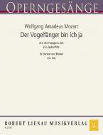 Der Vogelfänger bin ich ja (Zauberflöte) Download