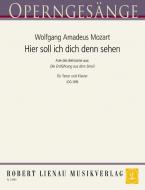 Hier soll ich dich denn sehen (Entführung) Download