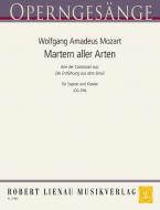 Martern aller Arten (Entführung) Download