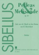 Pelléas et Mélisande op. 46 Download