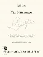 Trio Miniaturen Download