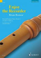 Enjoy The Recorder Vol. 2A 