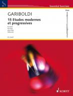 15 Etudes modernes et progressives Download