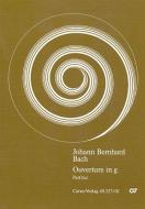 Orchestersuite Nr. 1 