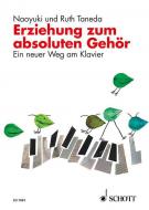 Erziehung zum absoluten Gehör 