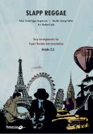 Slapp Reggae 